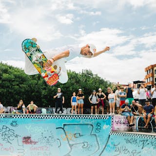 Superstruct Entertainment Superstruct Entertainment | Our Story